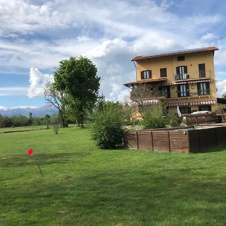 Apartamento Casa Nel *
