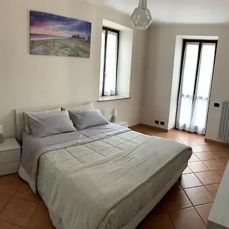 Apartamento Casa Nel *