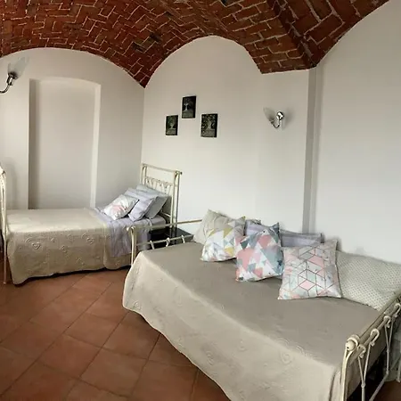 Apartamento Casa Nel San Maurizio Canavese