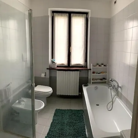 Apartamento Casa Nel