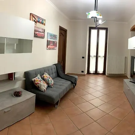 Apartamento Casa Nel *