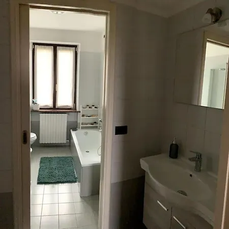 Casa Nel San Maurizio Canavese
